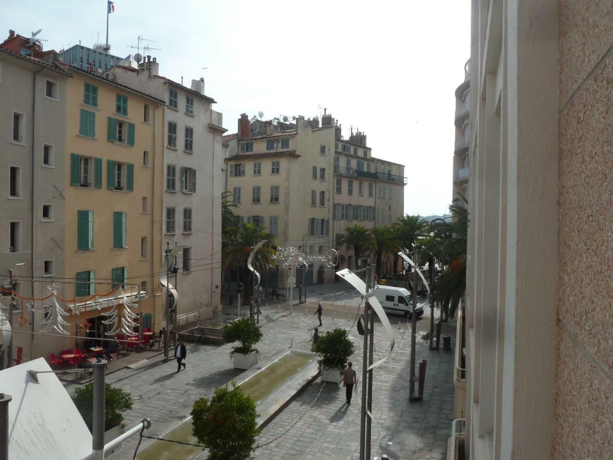 Riopassions La Desiree Toulon Exterior photo