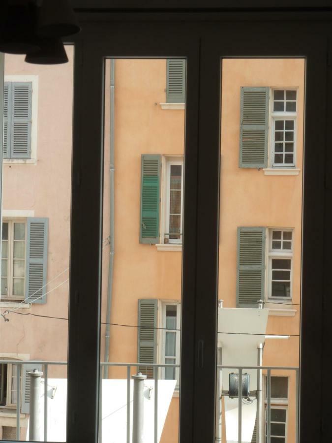 Riopassions La Desiree Toulon Exterior photo